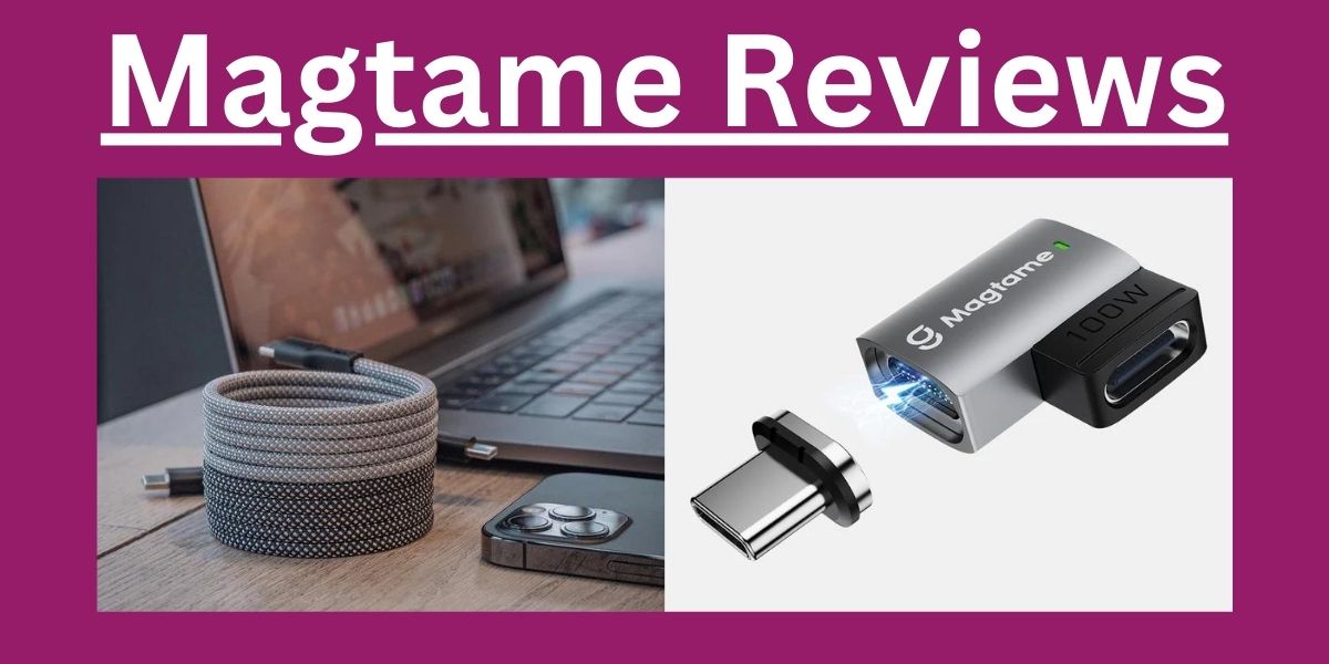 Magtame Reviews