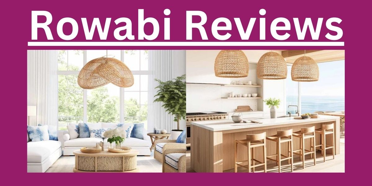 Rowabi Reviews