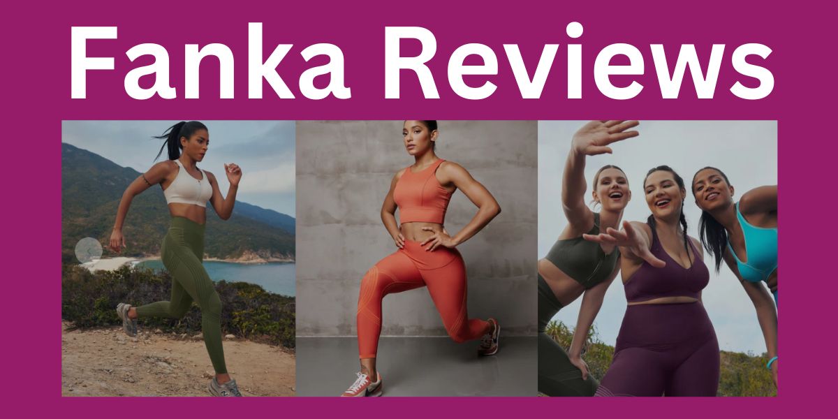 Fanka Reviews