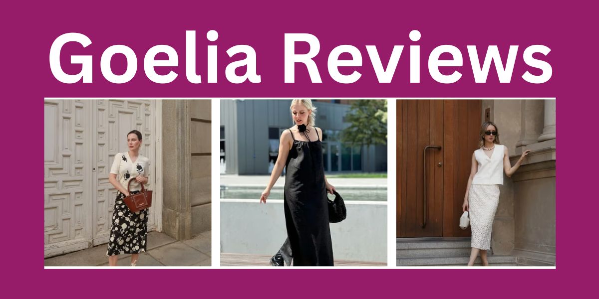 Goelia Reviews