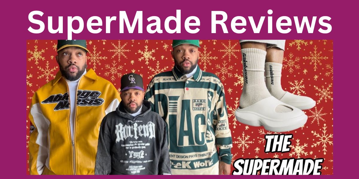 SuperMade Reviews