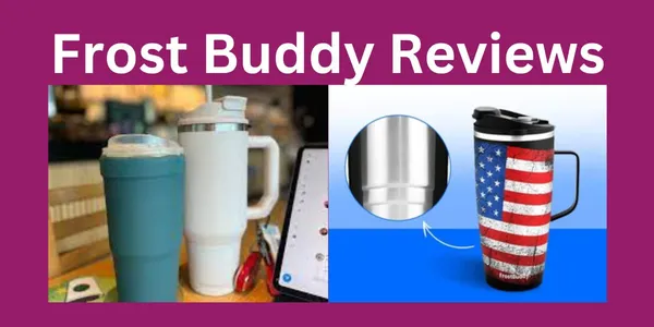 Frost Buddy Reviews