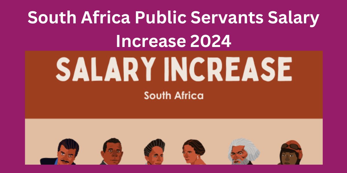 South-africa-public-servants-salary-increase