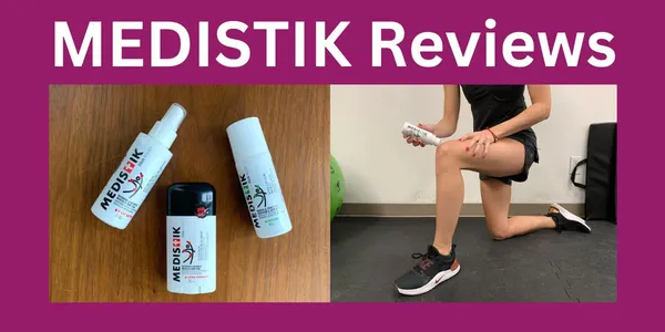 MEDISTIK Reviews