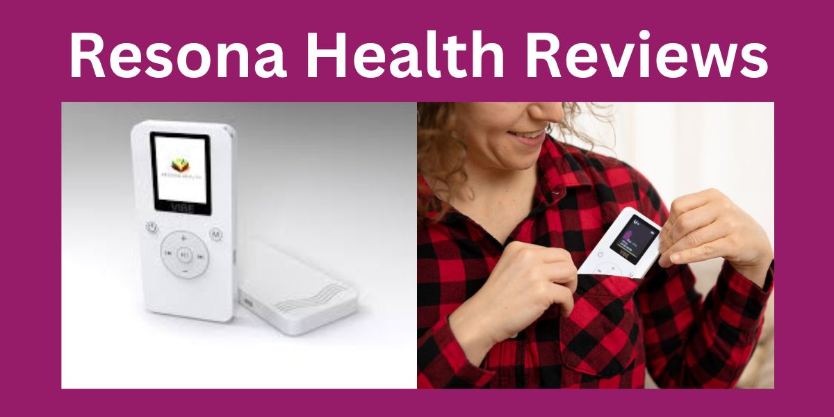 Resona Health Reviews