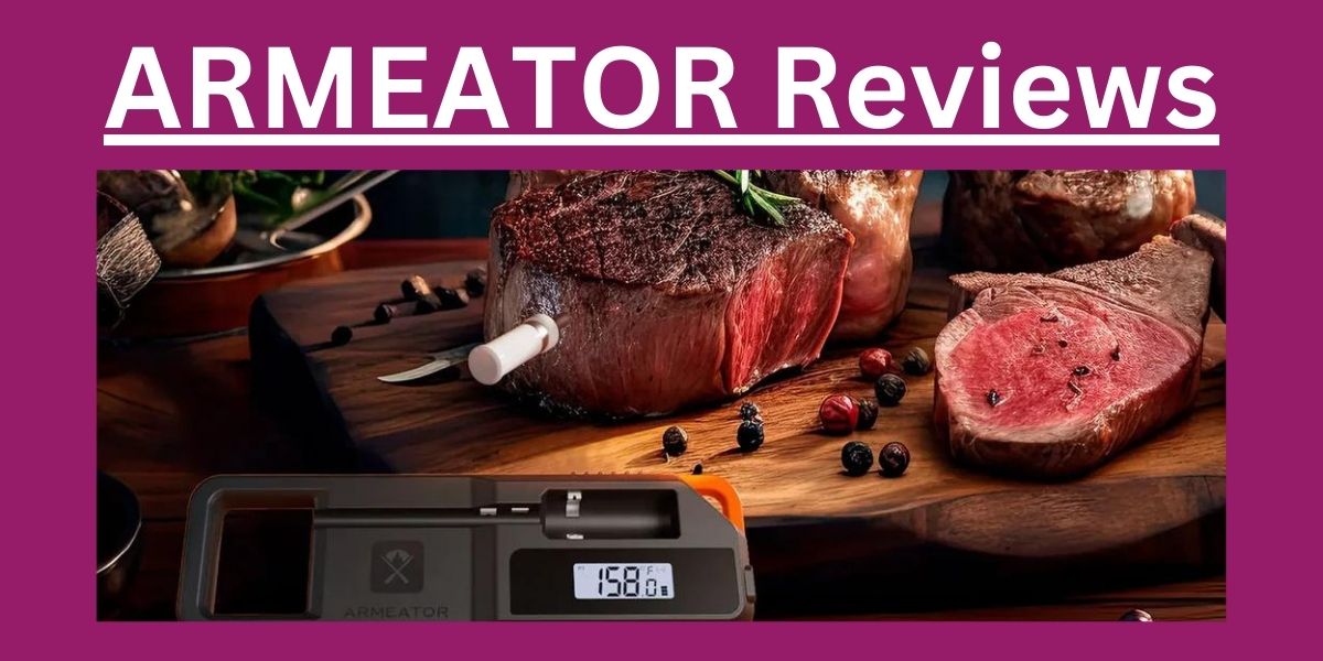 ARMEATOR Reviews