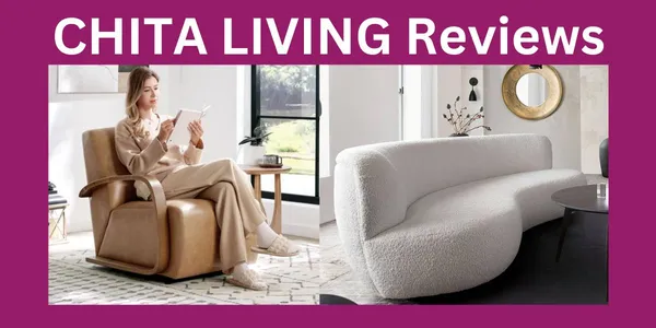 CHITA LIVING Reviews