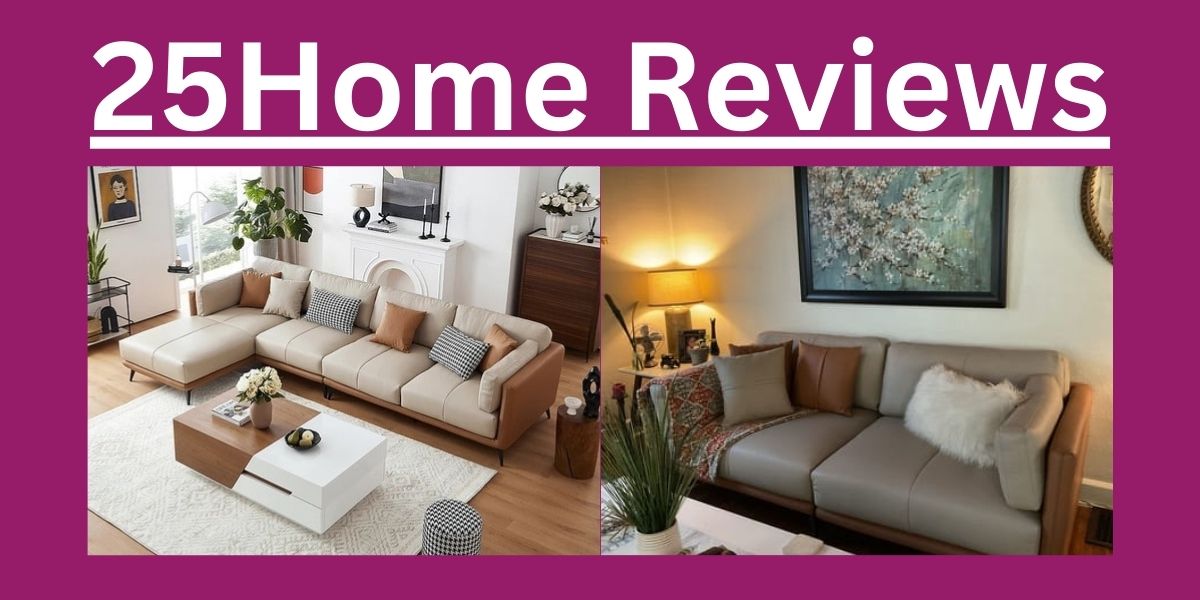 25Home Reviews