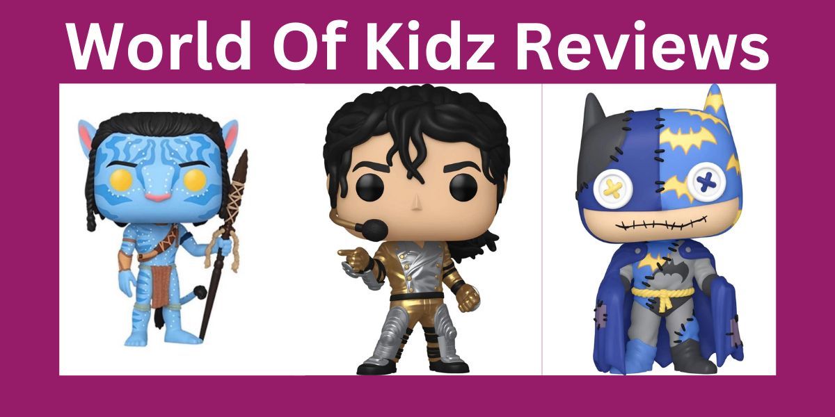 World Of Kidz Reviews