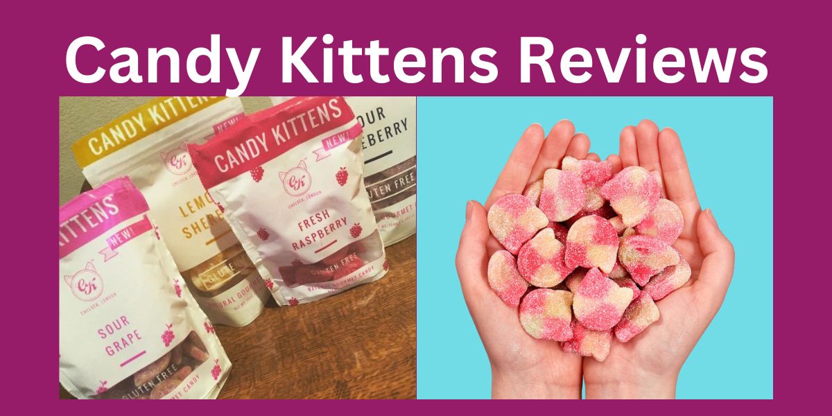 Candy Kittens Reviews