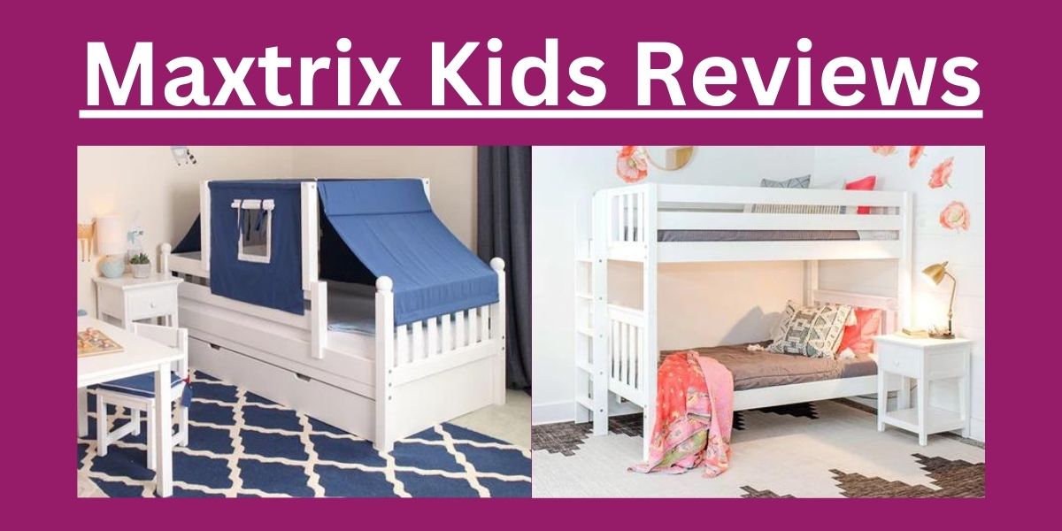 Maxtrix Kids Reviews