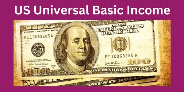 US Universal Basic Income