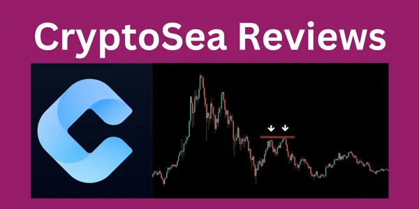 CryptoSea Reviews