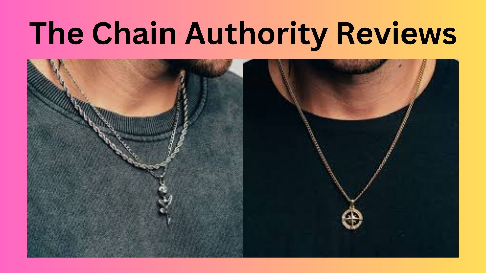 The Chain Authority Reviews