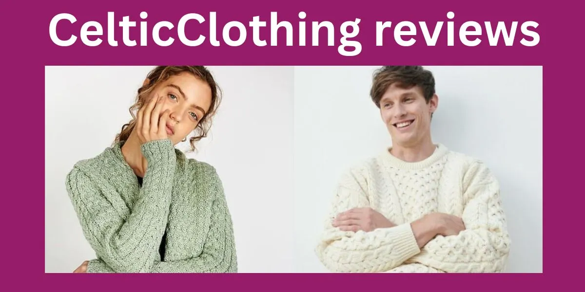 CelticClothing Reviews