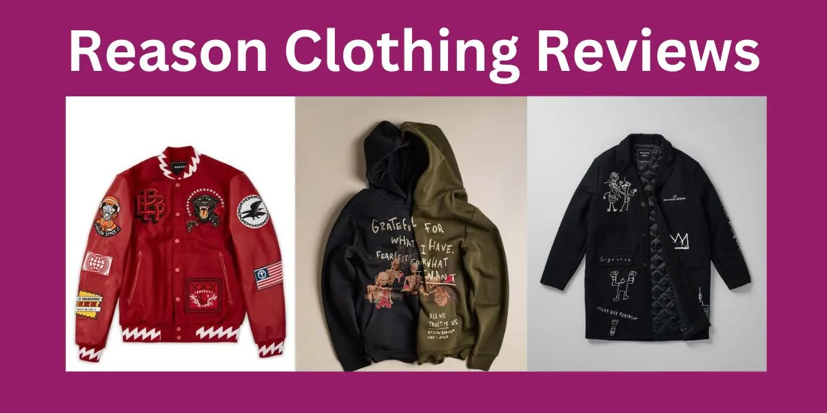 Reason Clothing Reviews