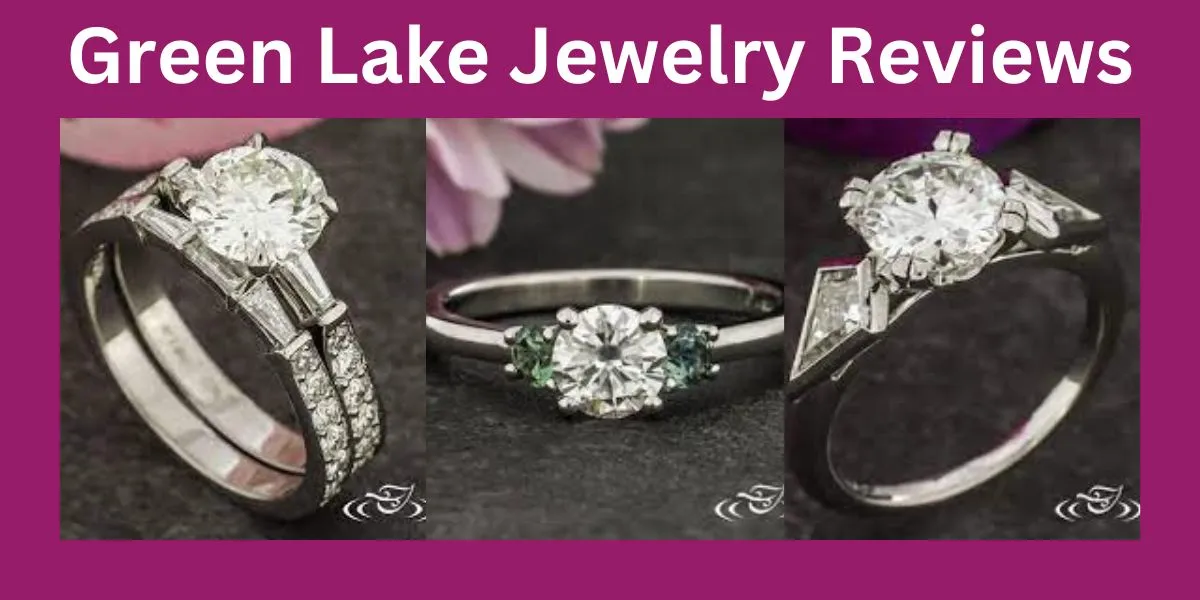 Green Lake Jewelry Reviews