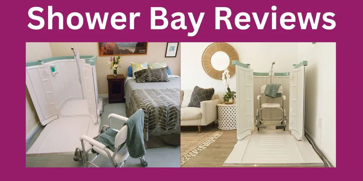 Shower Bay Reviews