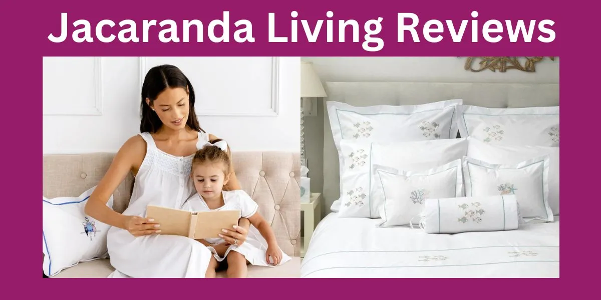 Jacaranda Living Reviews