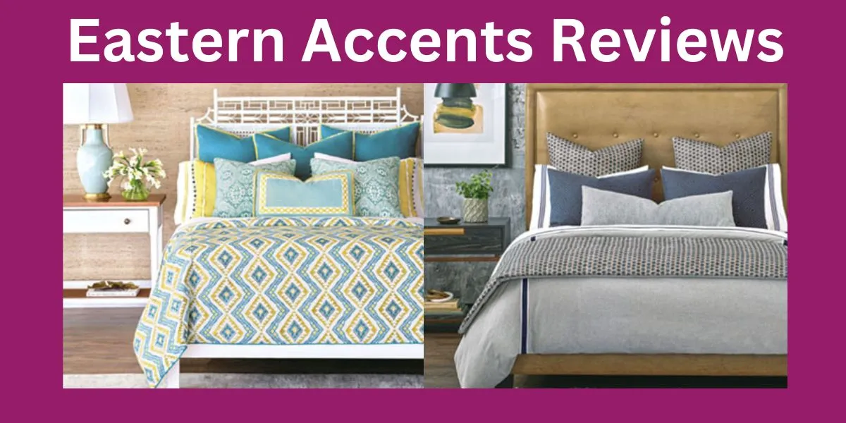 Eastern Accents Reviews