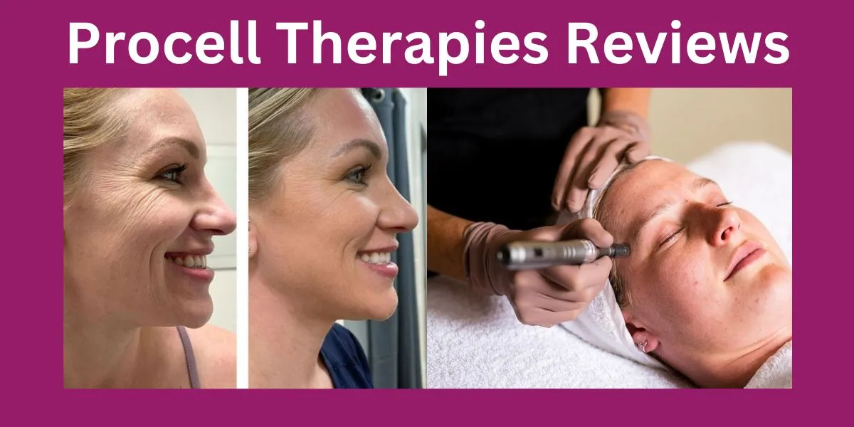 Procell Therapies Reviews