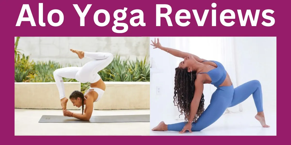 Alo Yoga Reviews