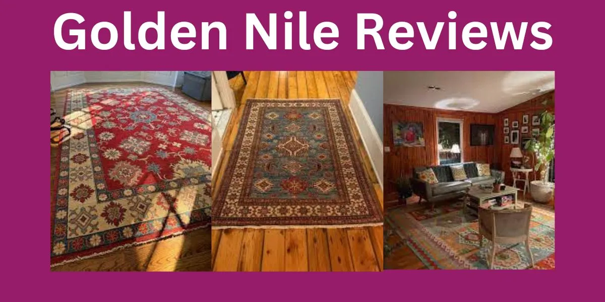 Golden Nile Reviews