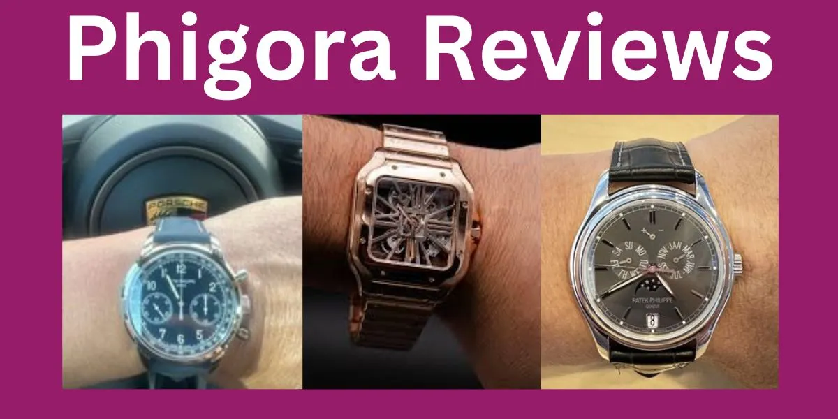 Phigora Reviews