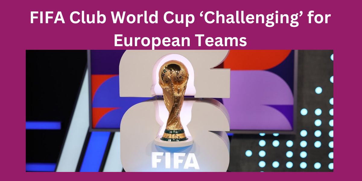 FIFA Club World Cup