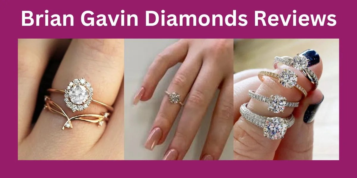 Brian Gavin Diamonds Reviews