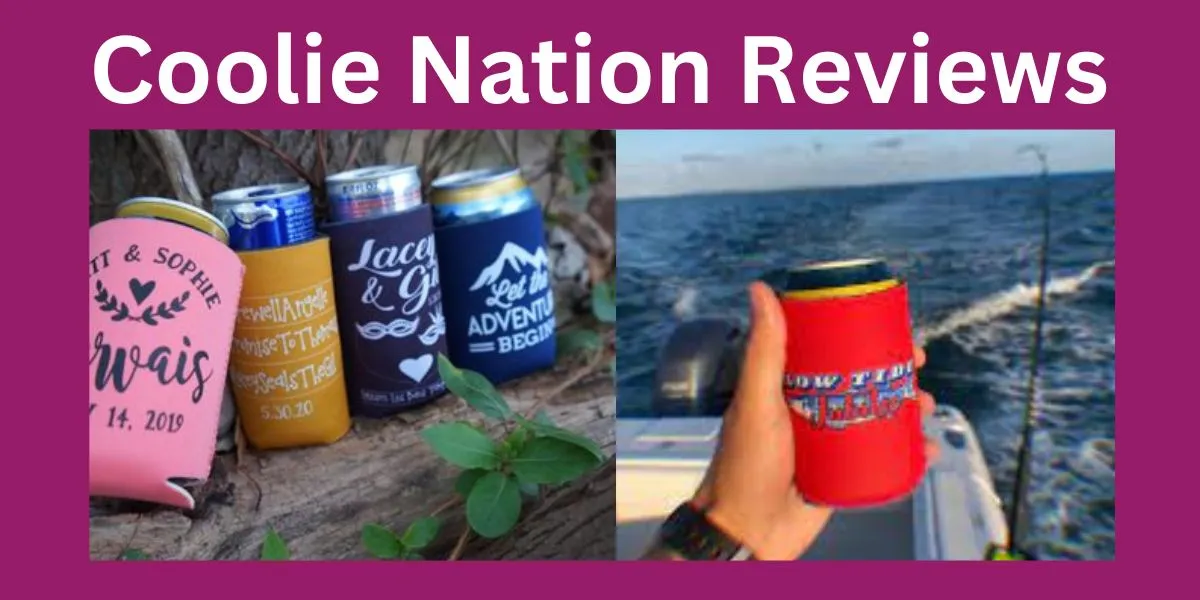 Coolie Nation Reviews