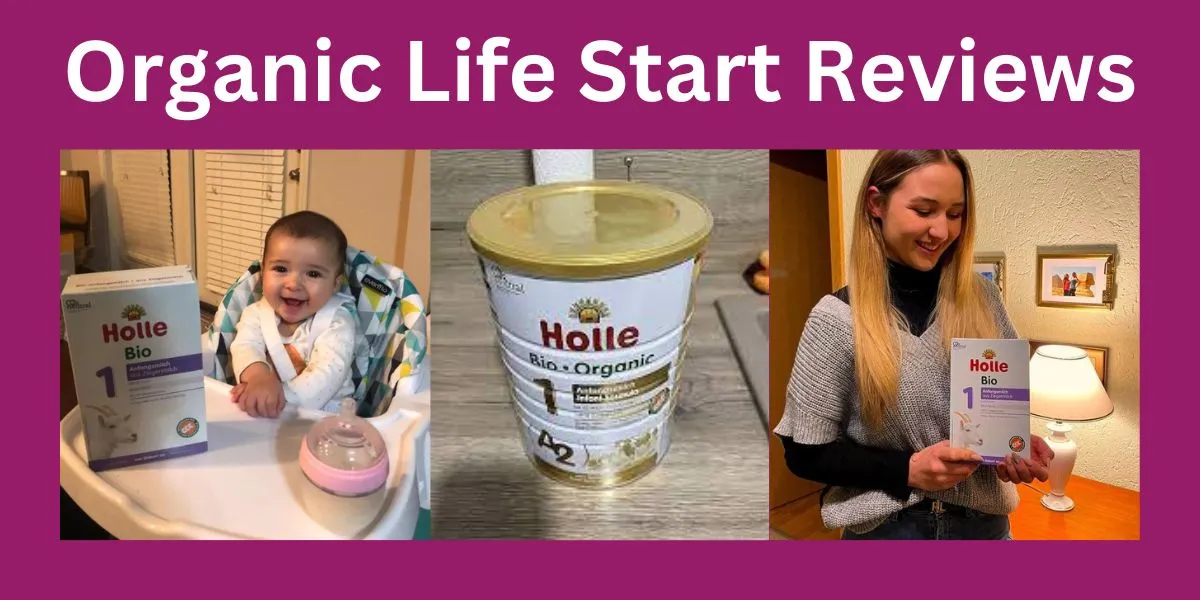 Organic Life Start Reviews