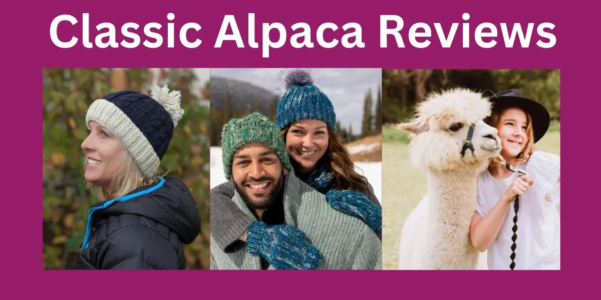 Classic Alpaca Reviews