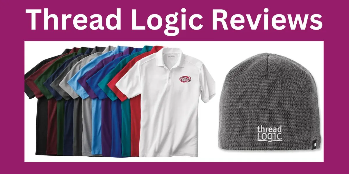 Thread Logic Reviews