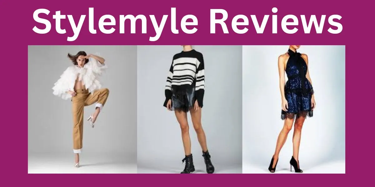 Stylemyle Reviews