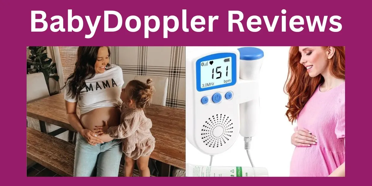 BabyDoppler Reviews