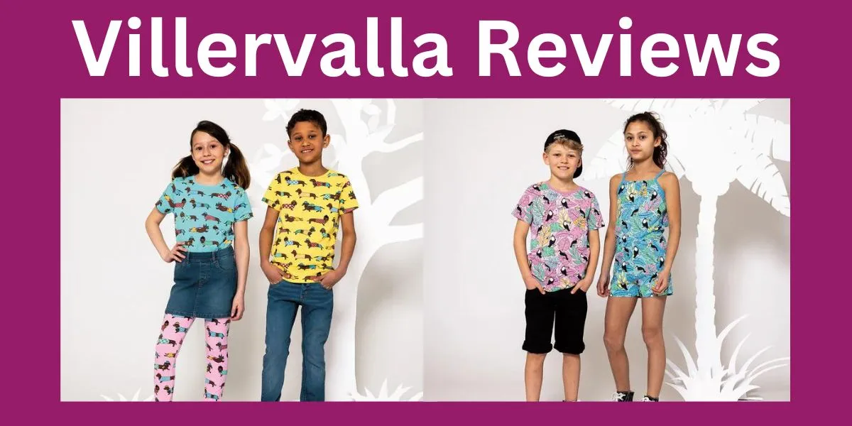 Villervalla Reviews