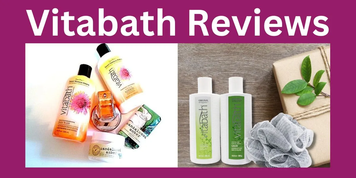 Vitabath Reviews