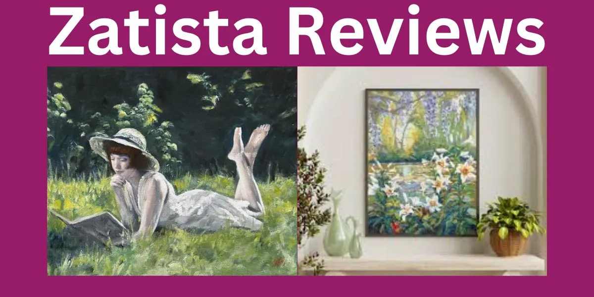 Zatista Reviews