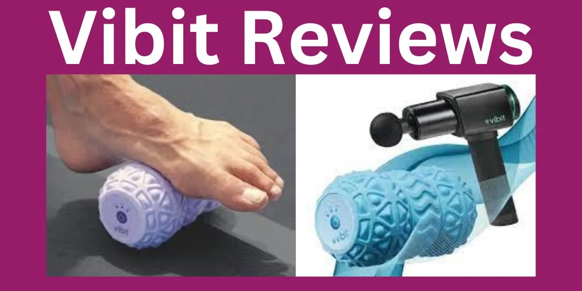 Vibit Reviews