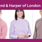 Hammond & Harper of London Reviews