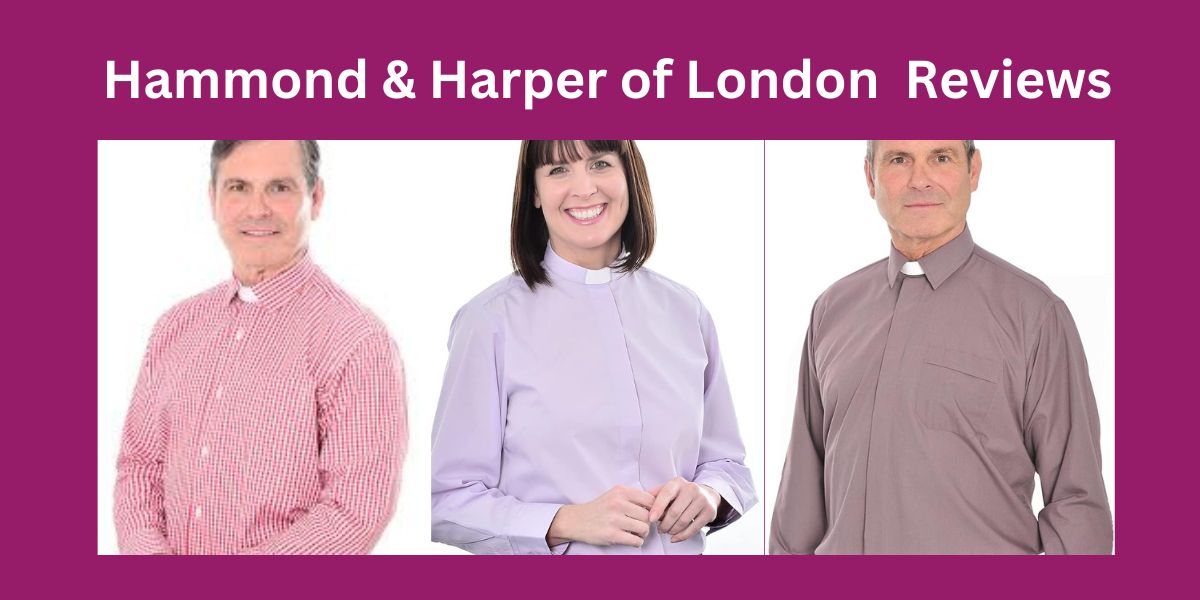 Hammond & Harper of London Reviews