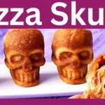 Pizza Skulls