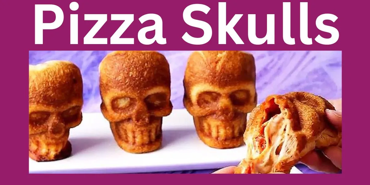 Pizza Skulls