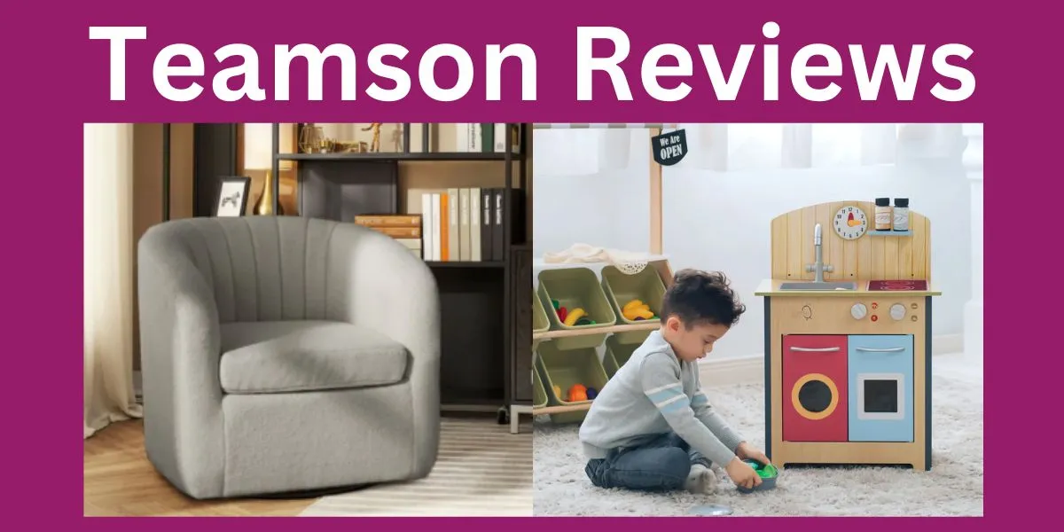 Teamson Reviews