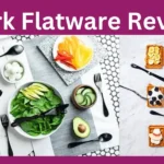 Knork Flatware Reviews