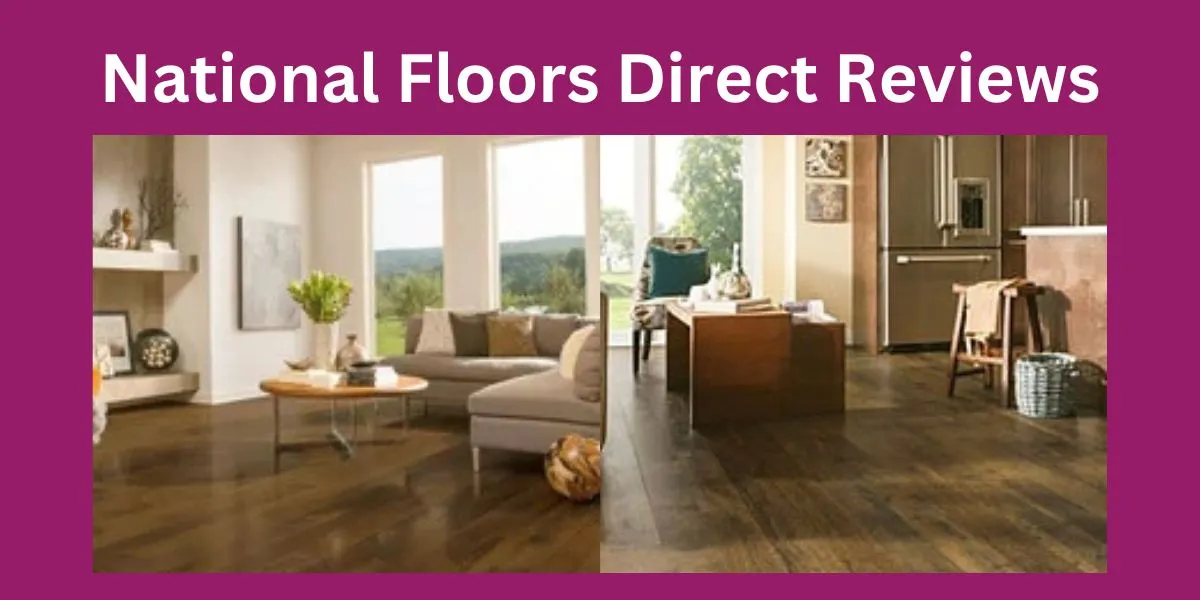 National Floors Direct Reviews