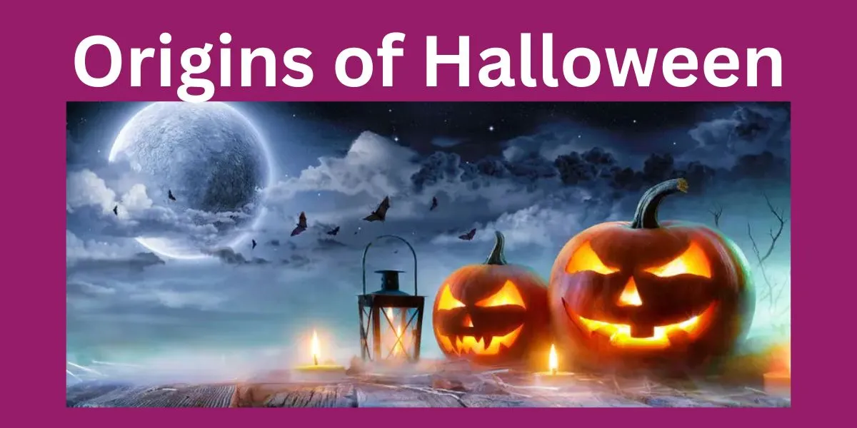 Origins of Halloween