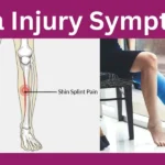 Tibia Injury Symptoms