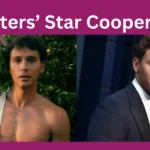 Monsters’ Star Cooper Koch